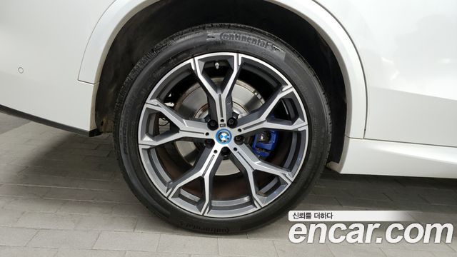 BMW X5 из Кореи Encar