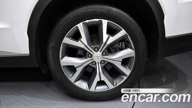 Hyundai Palisade Gasoline 3.8 4WD Prestige — пробег 87 572 км — фото 5 из 5