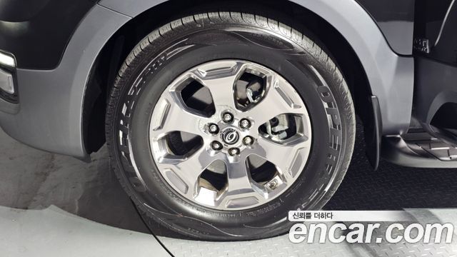Kia Mohave из Кореи Encar
