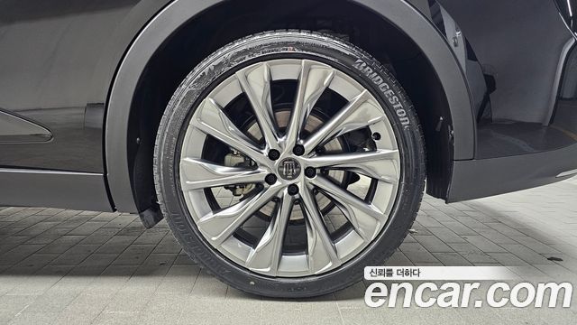Toyota Crown 2.5 4WD Hybrid — пробег 59 833 км