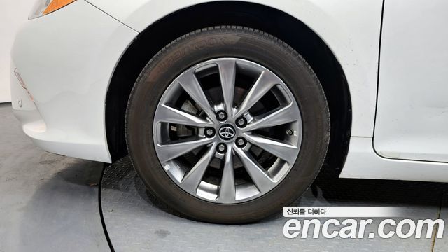 Toyota Camry из Кореи Encar