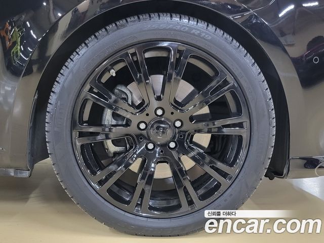 Mercedes-Benz V-Class из Кореи Encar