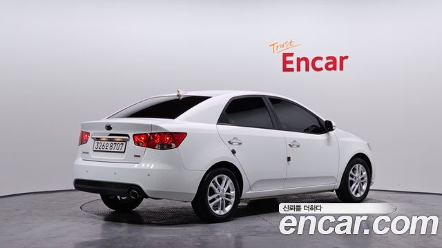 Kia Porte из Кореи Encar