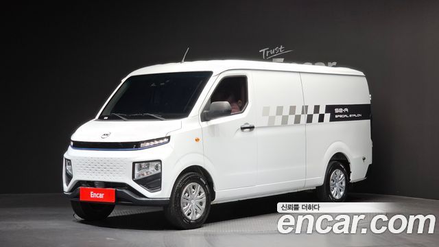 Others Others из Кореи Encar