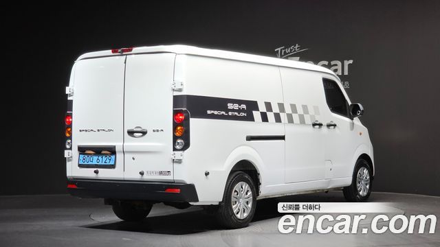 Others Others из Кореи Encar