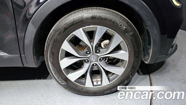 Renault (Samsung) XM3 из Кореи Encar