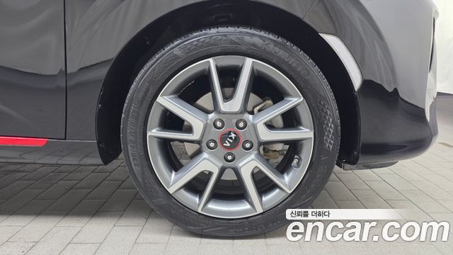 Kia Soul из Кореи Encar