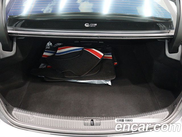 Renault (Samsung) SM6 из Кореи Encar