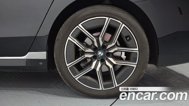 BMW 7-Series из Кореи Encar