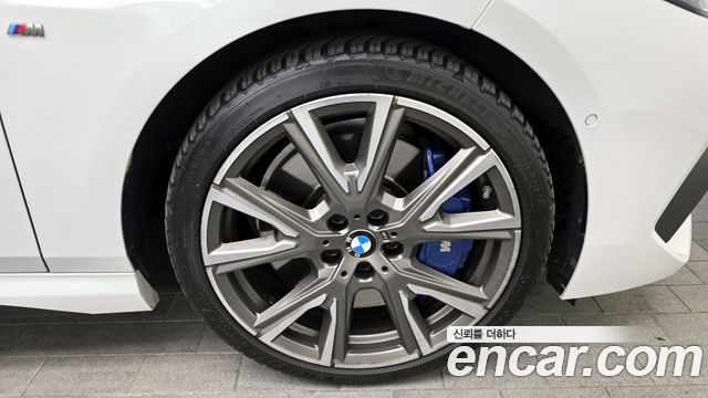 BMW 2-Series M235i xDrive — пробег 51 504 км — фото 5 из 5