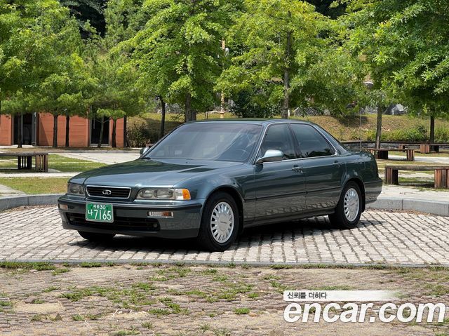 Chevrolet (Daewoo) Acadia из Кореи Encar