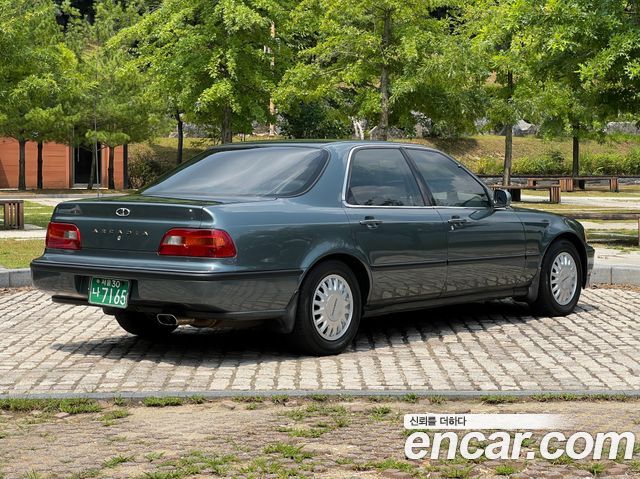 Chevrolet (Daewoo) Acadia из Кореи Encar