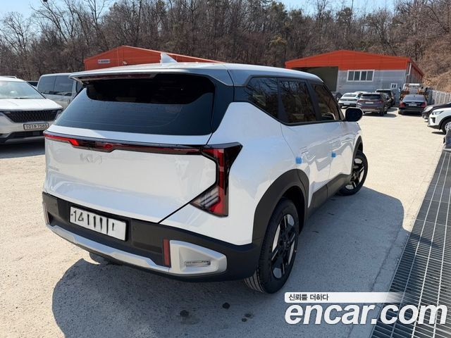 Kia Seltos из Кореи Encar