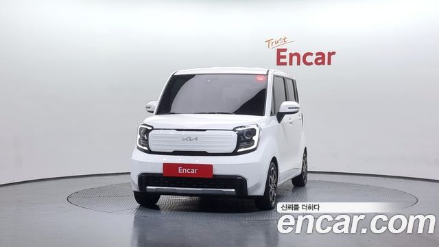 Kia RAY Signature — пробег 36 312 км — фото 3 из 5