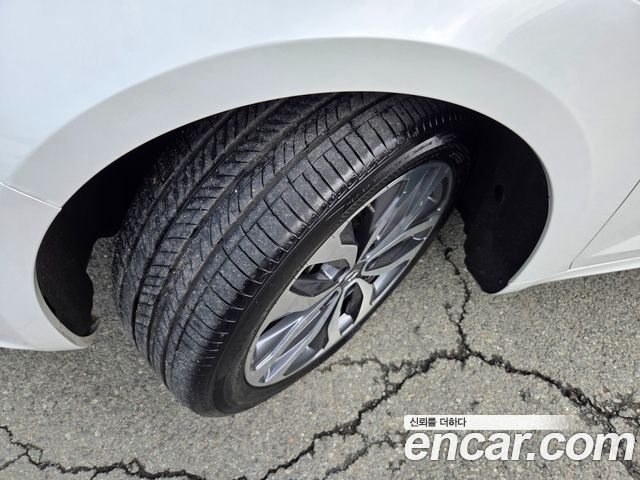 Renault (Samsung) SM6 из Кореи Encar