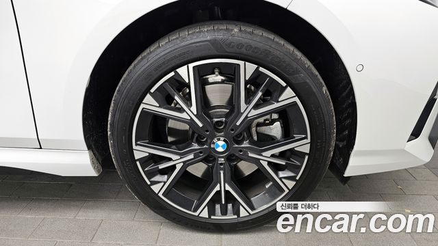 BMW 1-Series из Кореи Encar