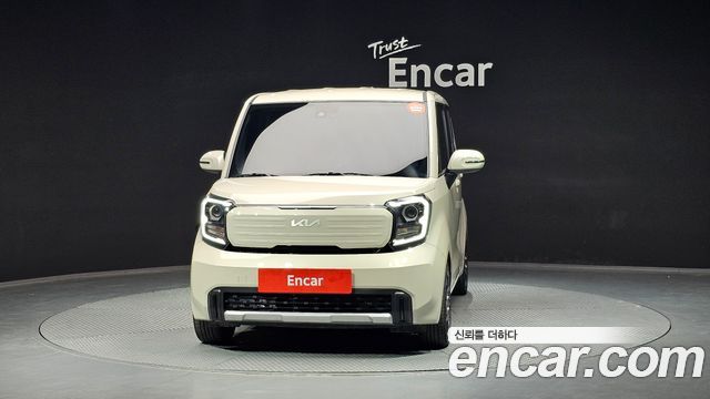 Kia RAY Signature — пробег 36 260 км — фото 3 из 5