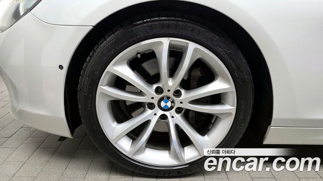BMW 6-Series из Кореи Encar
