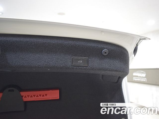 Volkswagen Passat из Кореи Encar