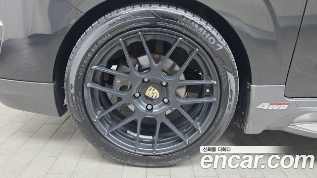 Ssangyong KORANDO из Кореи Encar