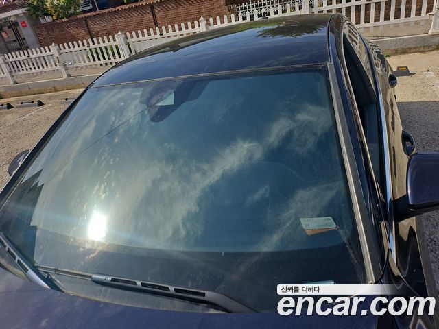 Audi A7 из Кореи Encar