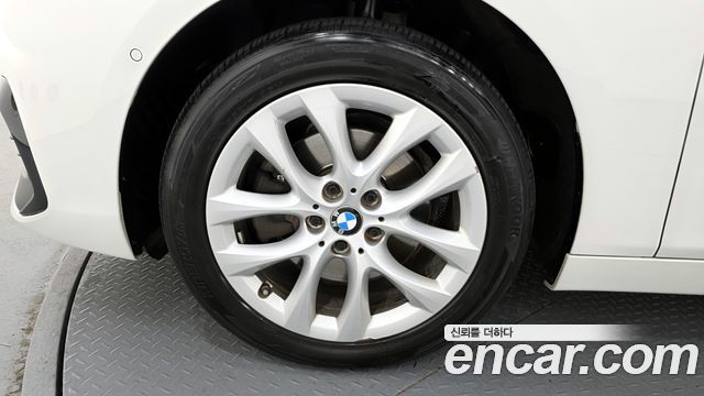 BMW 2-Series Joy — пробег 63 293 км — фото 5 из 5
