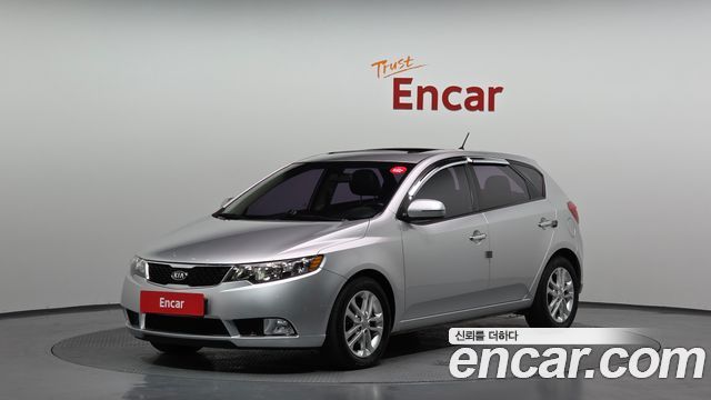 Kia Porte из Кореи Encar