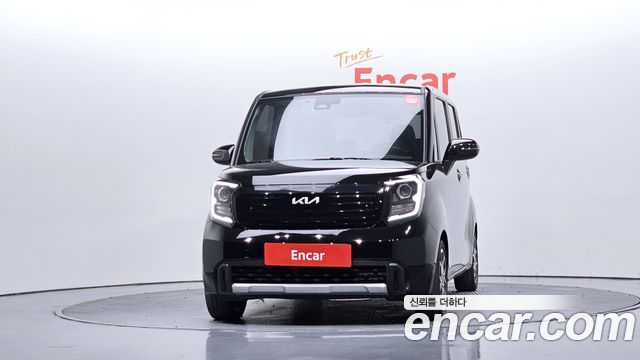 Kia RAY Signature — пробег 33 388 км — фото 3 из 5