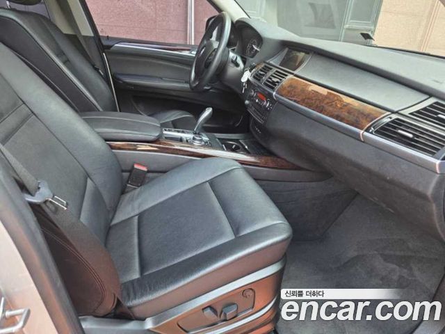 BMW X5 из Кореи Encar