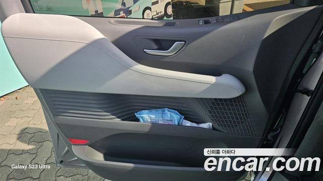 Hyundai Staria из Кореи Encar