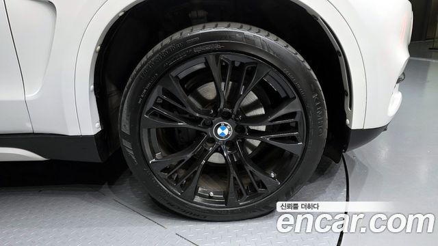 BMW X5 xDrive 30d — пробег 149 412 км — фото 5 из 5