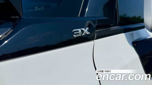 GMC Hummer EV из Кореи Encar