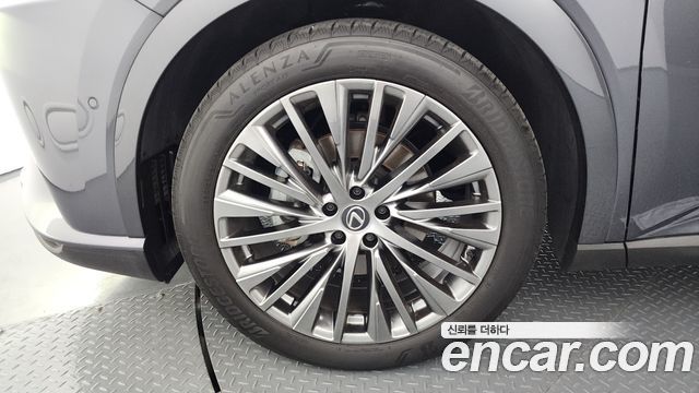 Lexus RX Luxury — пробег 32 674 км — фото 5 из 5
