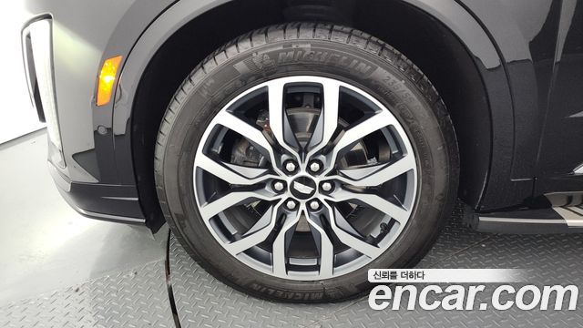 Cadillac XT6 3.6 Sport — пробег 32 729 км — фото 5 из 5