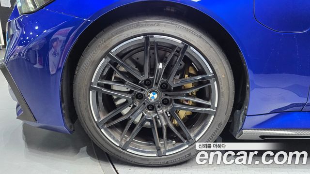 BMW M5 M5 Sedan — пробег 12 171 км — фото 5 из 5