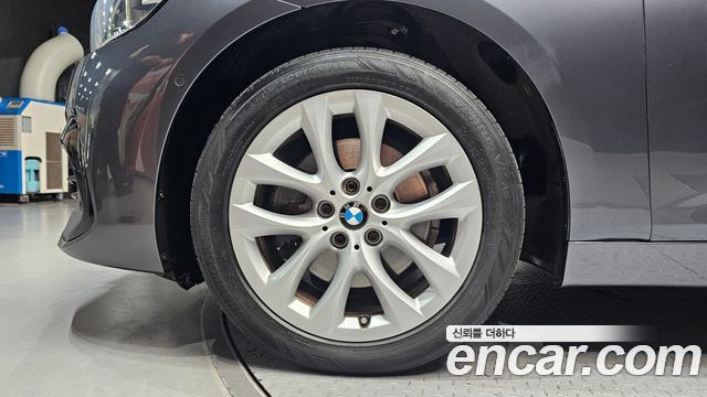 BMW 2-Series Joy — пробег 75 633 км — фото 5 из 5