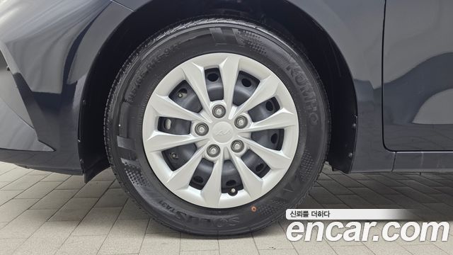 Kia K3 1.6 Trendy — пробег 9 565 км — фото 5 из 5