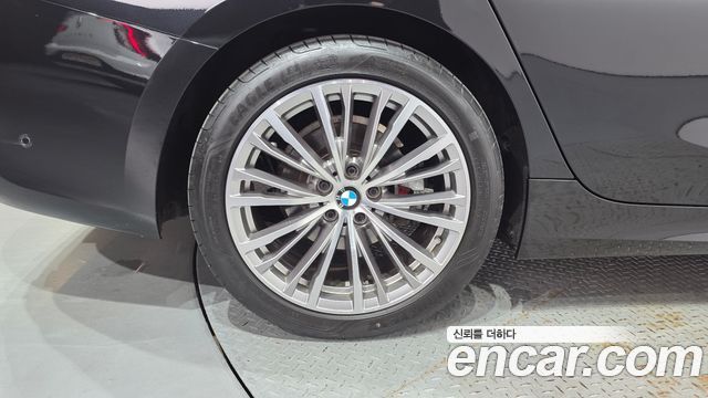 BMW 3-Series из Кореи Encar