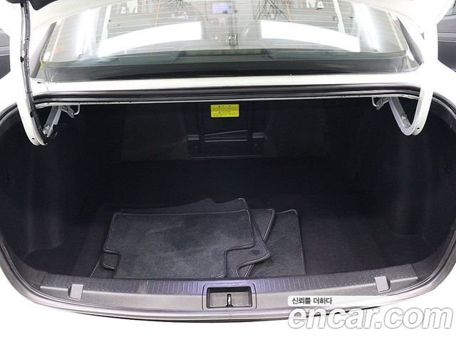 Renault (Samsung) SM3 из Кореи Encar