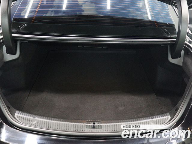Renault (Samsung) SM6 из Кореи Encar