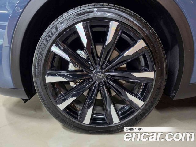 Toyota Crown 2.4 4WD Dual Boost HYbrid — пробег 10 313 км — фото 5 из 5