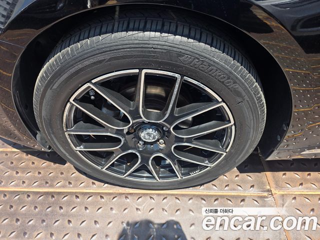 Kia K5 2.0 SX Deluxe — пробег 158 000 км — фото 5 из 5