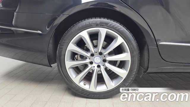 Mercedes-Benz CLS-Class из Кореи Encar