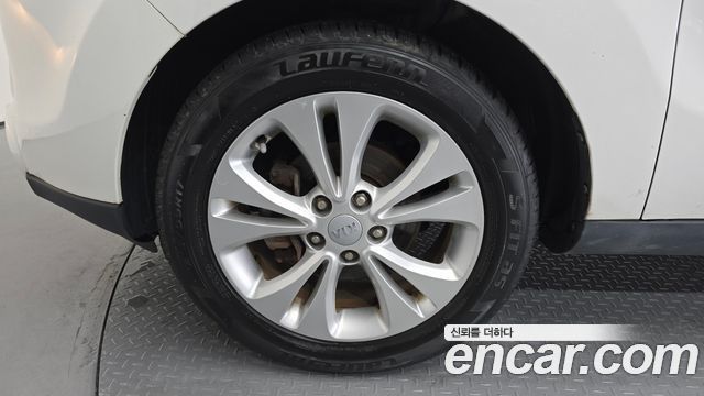 Kia Soul из Кореи Encar