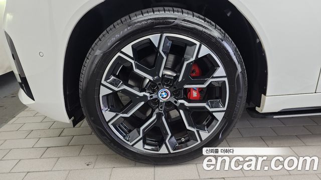 BMW X3 из Кореи Encar