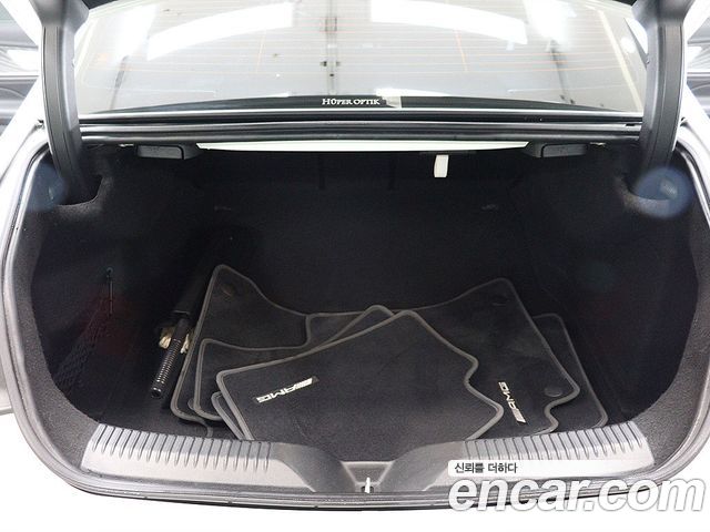 Mercedes-Benz CLS-Class из Кореи Encar