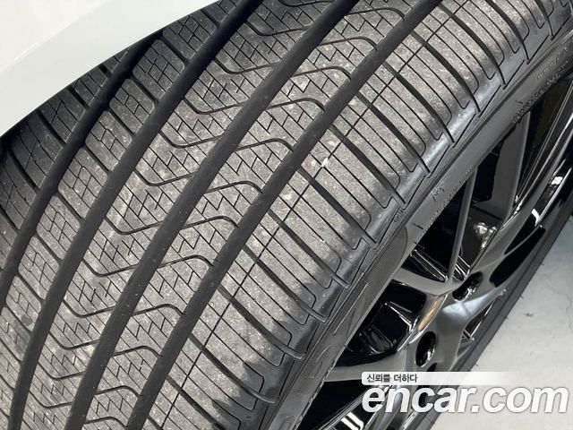 Porsche Panamera из Кореи Encar