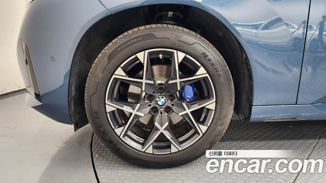 BMW X3 из Кореи Encar