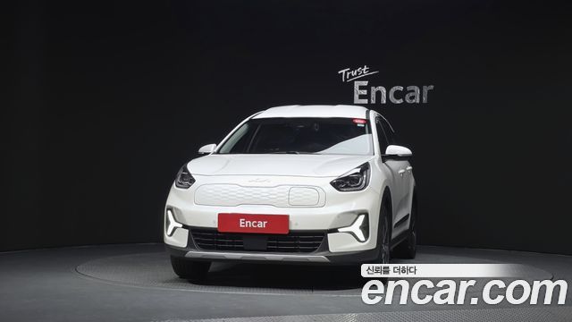Kia Niro Earth — пробег 155 233 км — фото 3 из 5