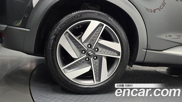 Hyundai Nexo Premium — пробег 38 501 км — фото 5 из 5